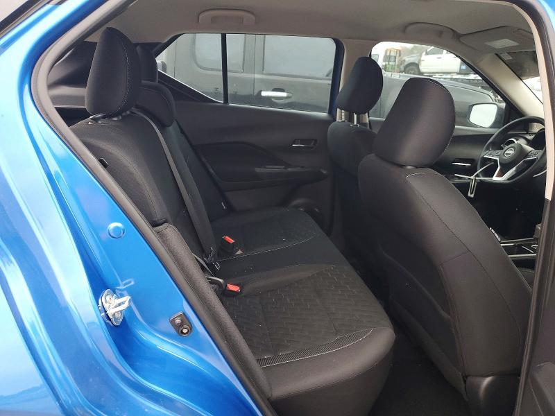 Photo 10 from auction – 2024 NISSAN KICKS with VIN 3N1CP5CV3RL551250