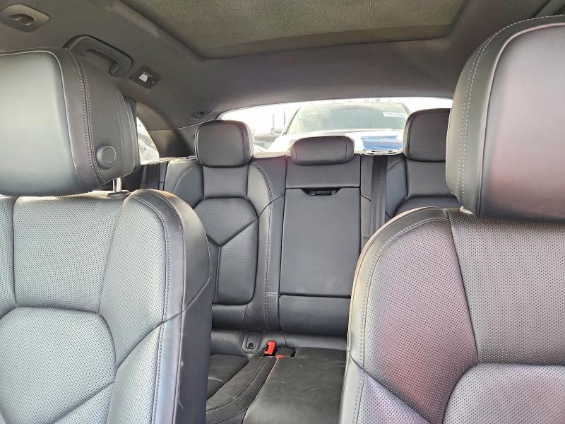 Photo 10 from auction – 2023 PORSCHE MACAN BASE with VIN WP1AA2A52PLB03452