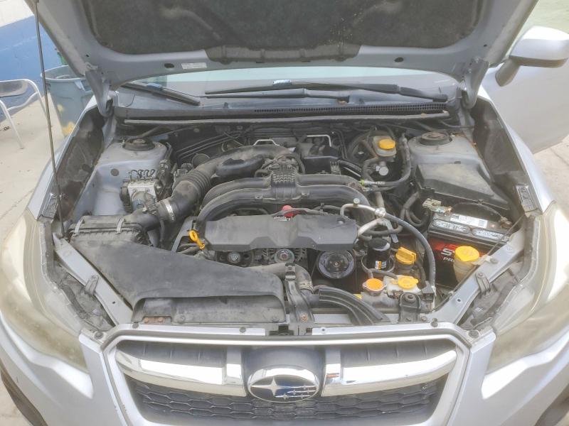 Photo 11 from auction – 2012 SUBARU IMPREZA with VIN JF1GPAD66CH209690