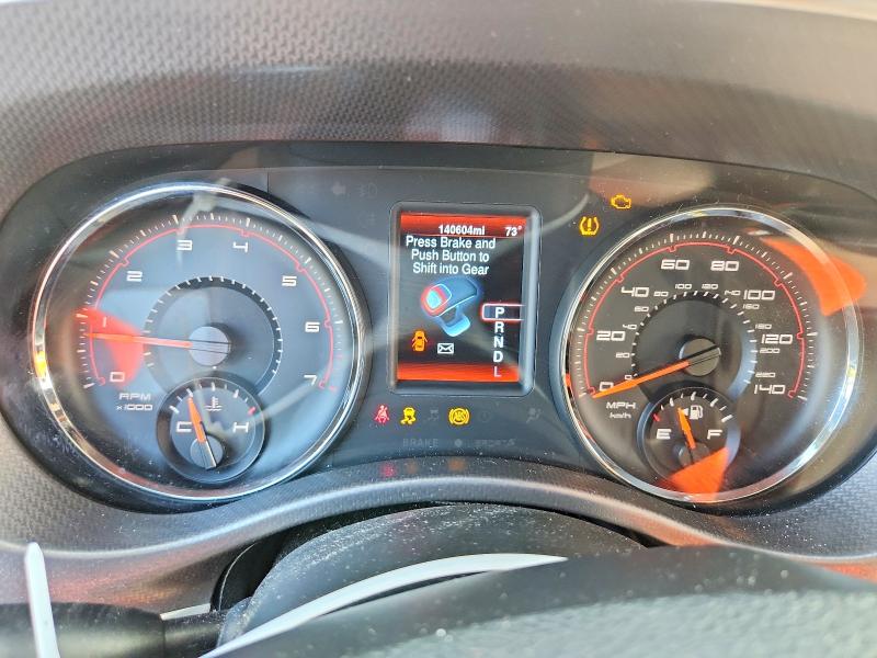 Photo 9 from auction – 2013 DODGE CHARGER SE with VIN 2C3CDXBG6DH643480