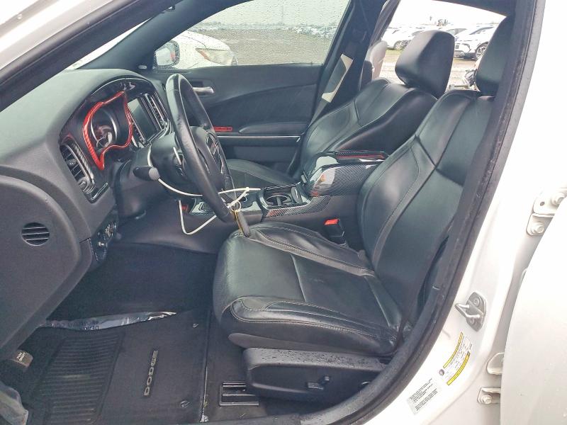 Photo 7 from auction – 2016 DODGE CHARGER R/ with VIN 2C3CDXCTXGH188505