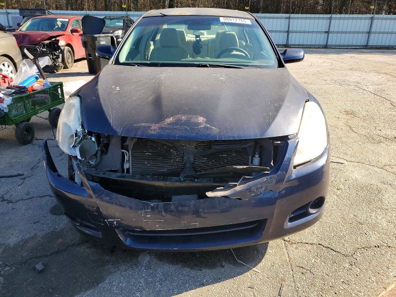 Photo 5 from auction – 2011 NISSAN ALTIMA BAS with VIN 1N4AL2AP1BC118634