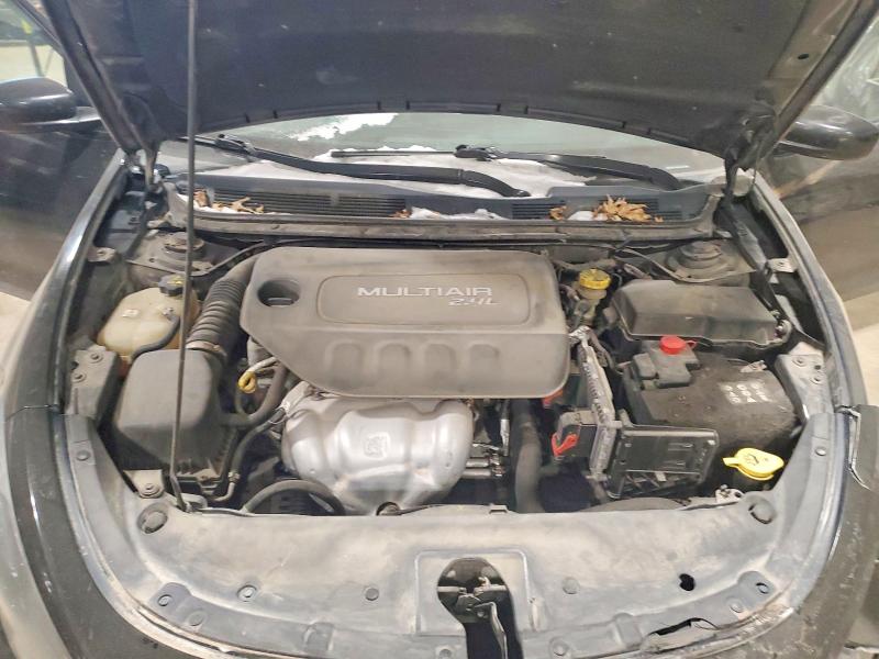 Photo 11 from auction – 2015 DODGE DART SXT with VIN 1C3CDFBB6FD194638