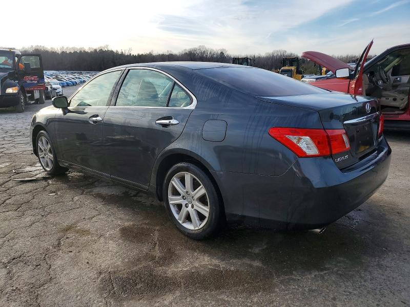 Photo 2 from auction – 2008 LEXUS ES 350 with VIN JTHBJ46G882222172