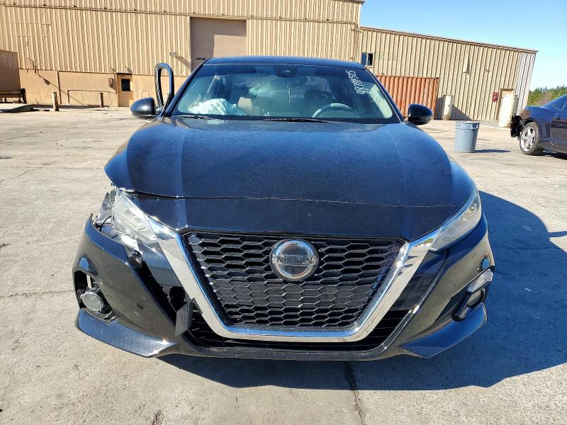 Photo 5 from auction – 2019 NISSAN ALTIMA with VIN 1N4BL4EV9KC119734