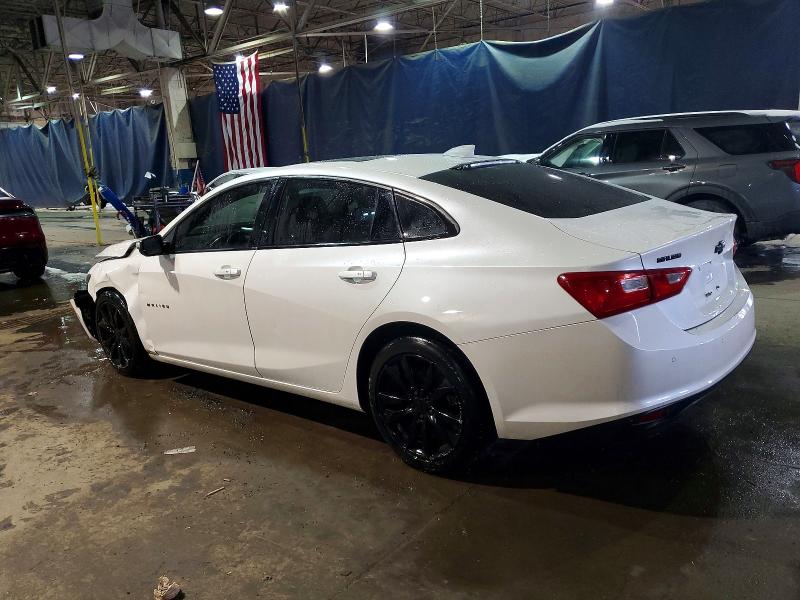 Photo 2 from auction – 2016 CHEVROLET MALIBU with VIN 1G1ZE5ST6GF188486