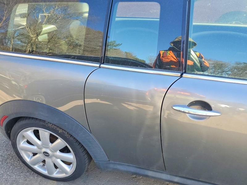 Photo 11 from auction – 2010 MINI COOPER S C with VIN WMWMM3C57ATZ33146