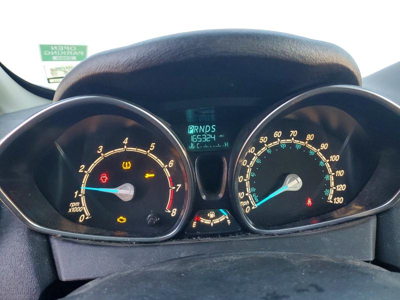 Photo 9 from auction – 2015 FORD FIESTA SE with VIN 3FADP4EJXFM210932
