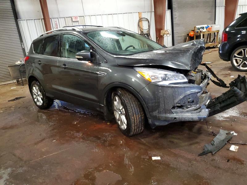 Photo 4 from auction – 2015 FORD ESCAPE with VIN 1FMCU9J94FUB26670