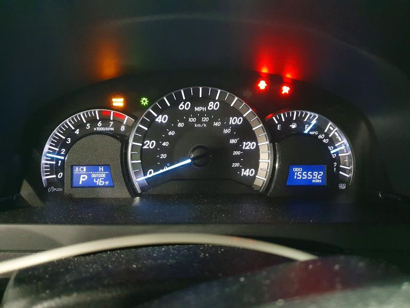 Photo 9 from auction – 2012 TOYOTA CAMRY BASE with VIN 4T1BF1FK5CU199318