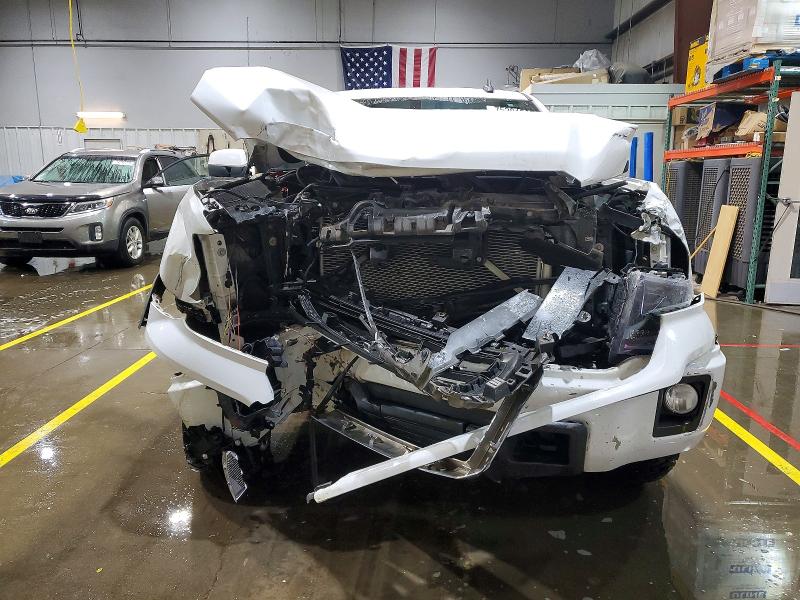 Photo 5 from auction – 2015 GMC SIERRA with VIN 3GTU2UEC7FG219743