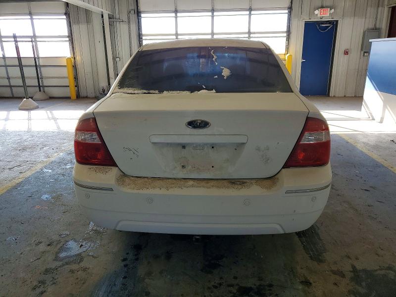 Photo 6 from auction – 2005 FORD FIVE HUNDR with VIN 1FAHP25125G153284
