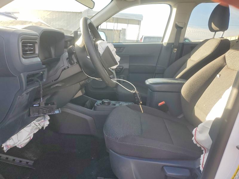 Photo 7 from auction – 2025 FORD MAVERICK with VIN 3FTTW8A36SRA86839