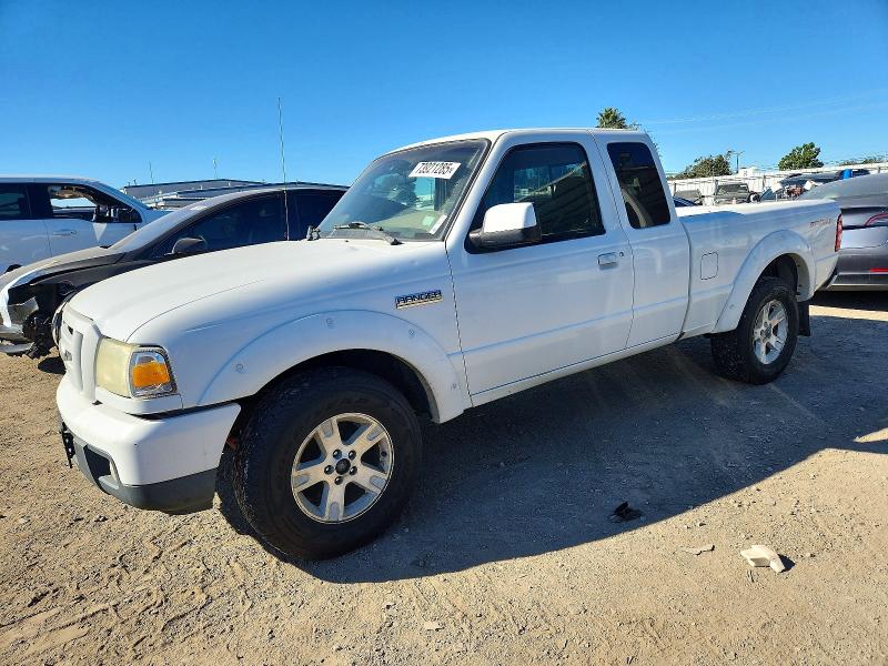 FORD RANGER SUP 2006 with VIN 1FTYR44E36PA64183 - Photo from auction