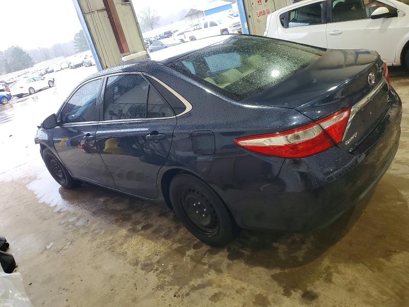 Photo 2 from auction – 2015 TOYOTA CAMRY with VIN 4T4BF1FK4FR482240