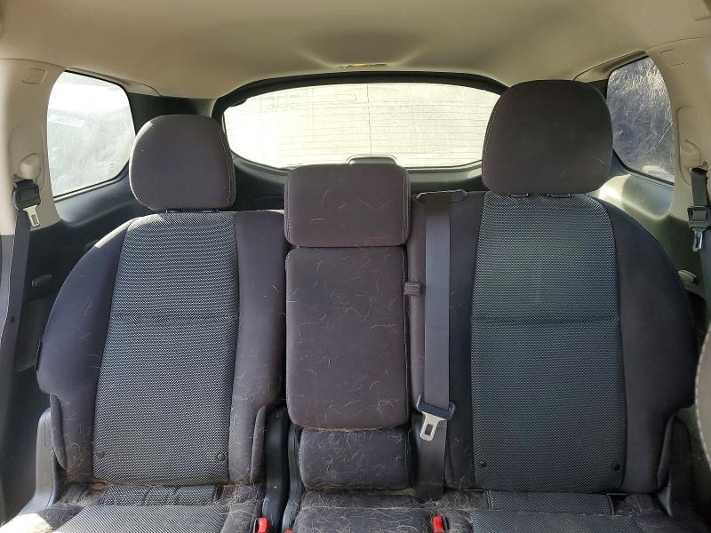 Photo 10 from auction – 2019 NISS PATHFINDER with VIN 5N1DR2MM1KC640828