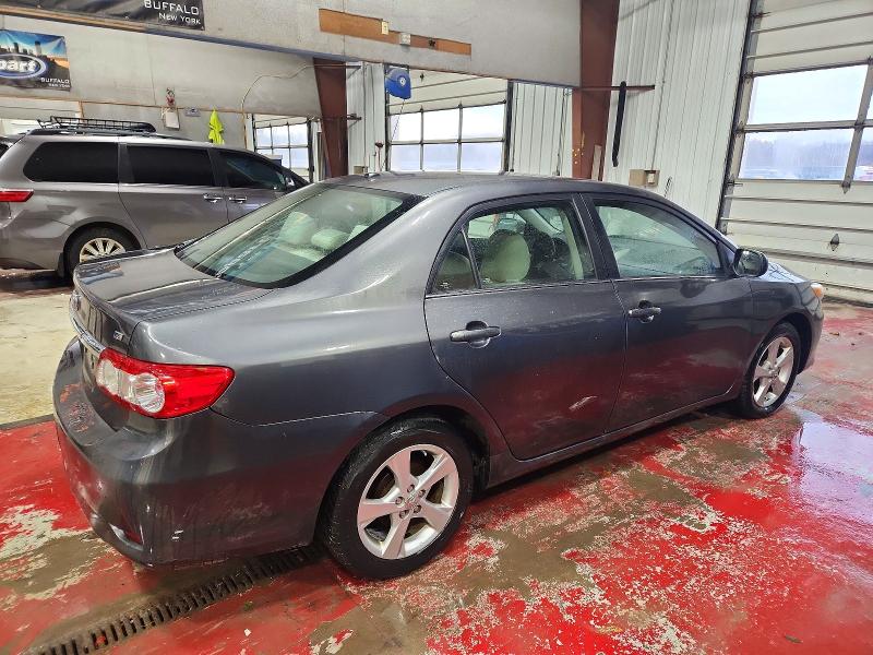 Photo 3 from auction – 2013 TOYOTA COROLLA BA with VIN 2T1BU4EE6DC034240