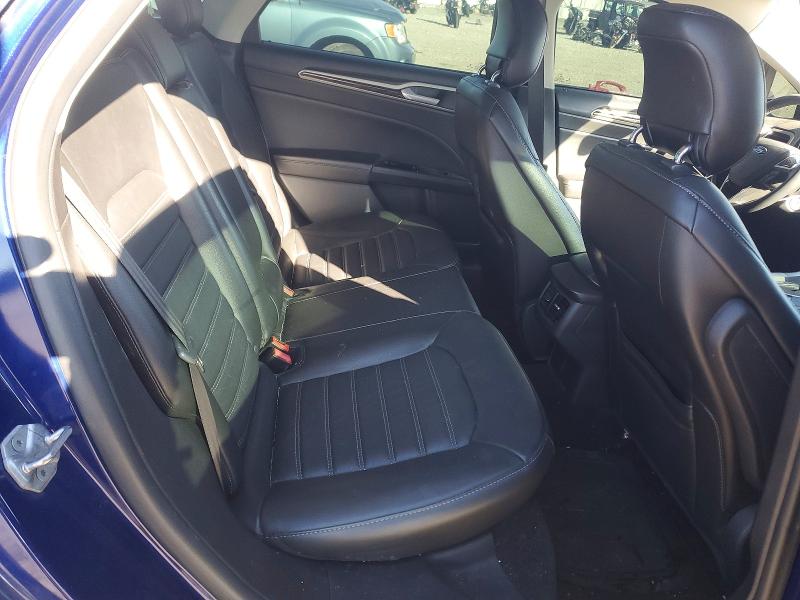 Photo 10 from auction – 2014 FORD FUSION SE with VIN 1FA6P0HD4E5357405