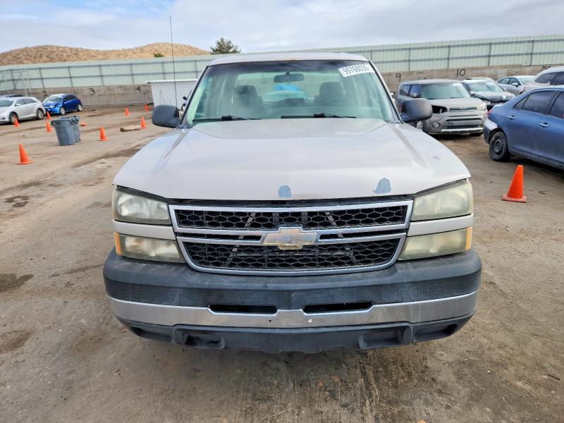 Photo 5 from auction – 2006 CHEVROLET SILVERADO with VIN 1GCHC23U86F239466