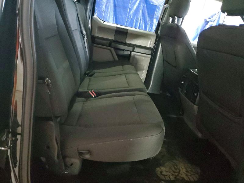 Photo 10 from auction – 2019 FORD F150 SUPER with VIN 1FTEW1E59KFC23832