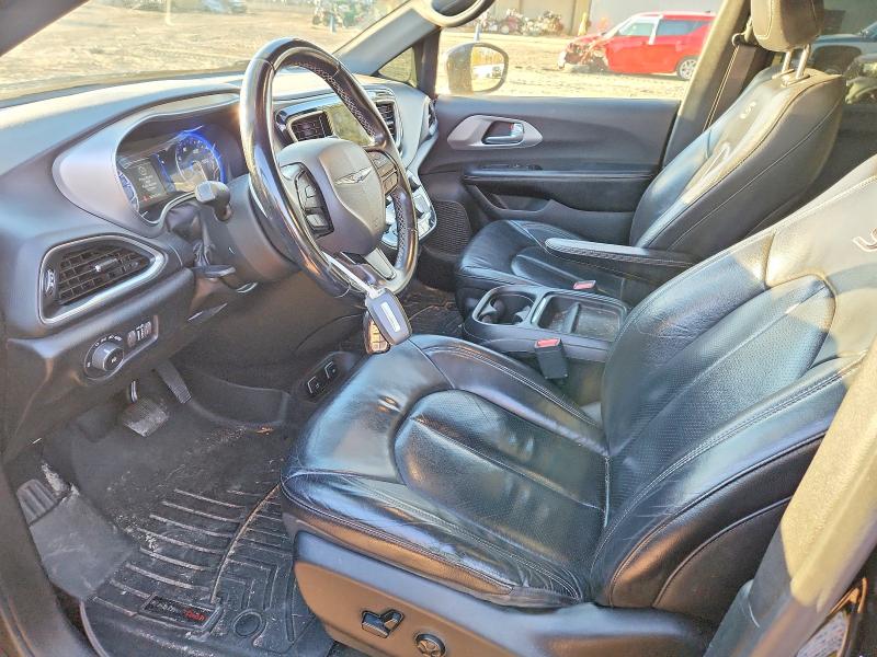 صورة رقم 7 من المزاد - 2018 CHRYSLER PACIFICA T مع VIN 2C4RC1BG0JR183101