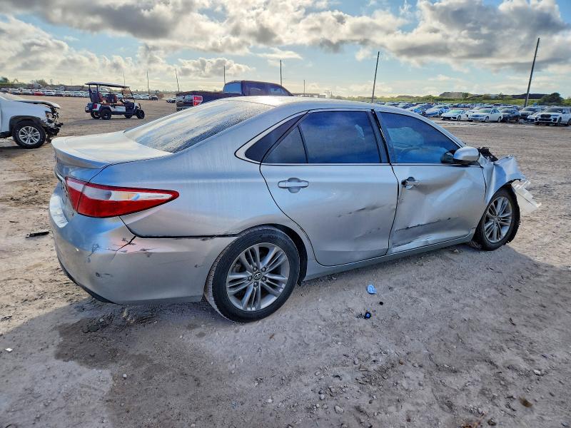 Photo 3 from auction – 2017 TOYOTA CAMRY LE with VIN 4T1BF1FK4HU807661