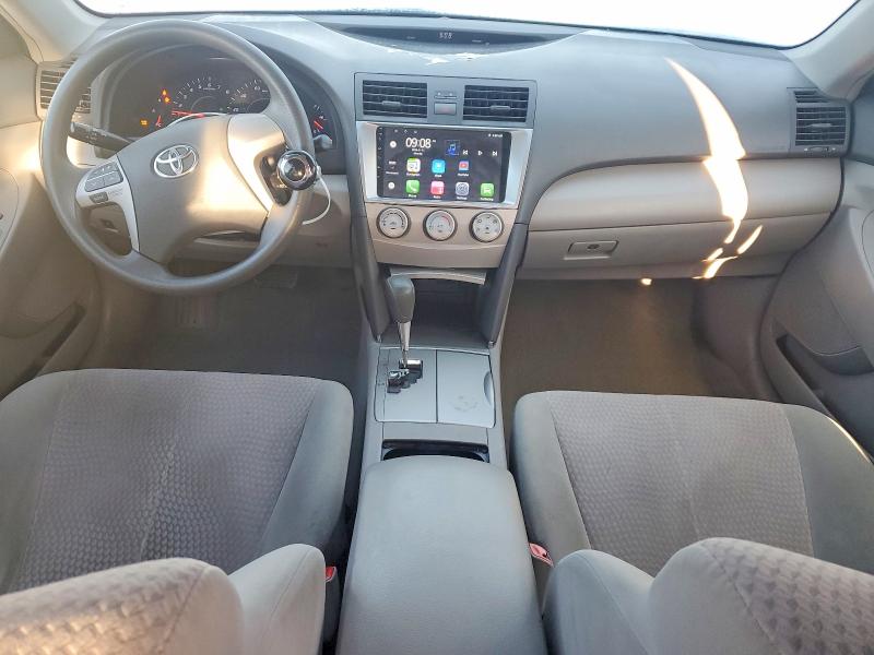 Photo 8 from auction – 2011 TOYOTA CAMRY BASE with VIN 4T4BF3EKXBR214557