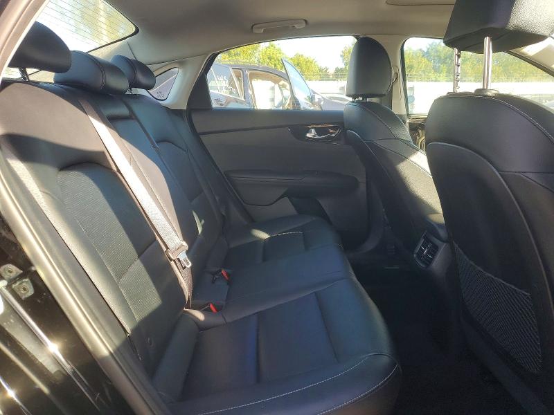 Photo 10 from auction – 2021 KIA FORTE EX with VIN 3KPF54AD6ME282906