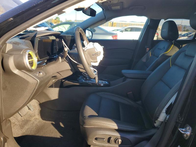 Photo 7 from auction – 2025 CHEVROLET TRAX ACTIV with VIN KL77LKEP7SC050934