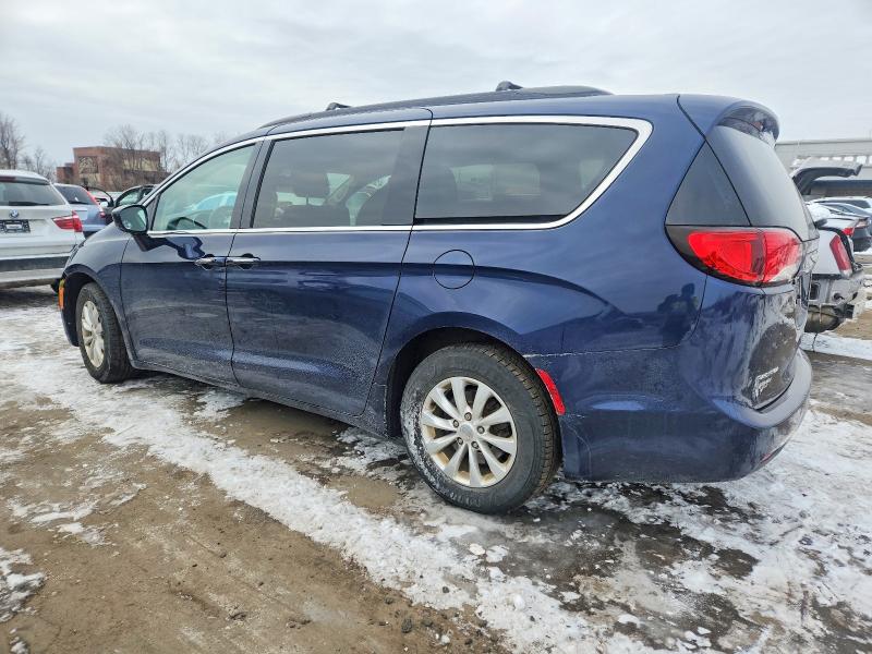Photo 2 from auction – 2018 CHRYSLER PACIFICA T with VIN 2C4RC1FG6JR188880