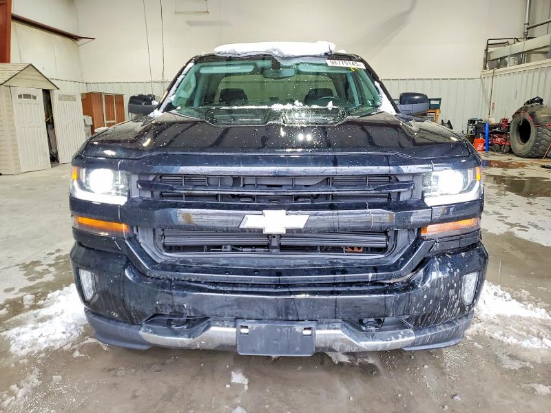 Photo 5 from auction – 2019 CHEVROLET SILVERADO with VIN 2GCVKPEC9K1104053