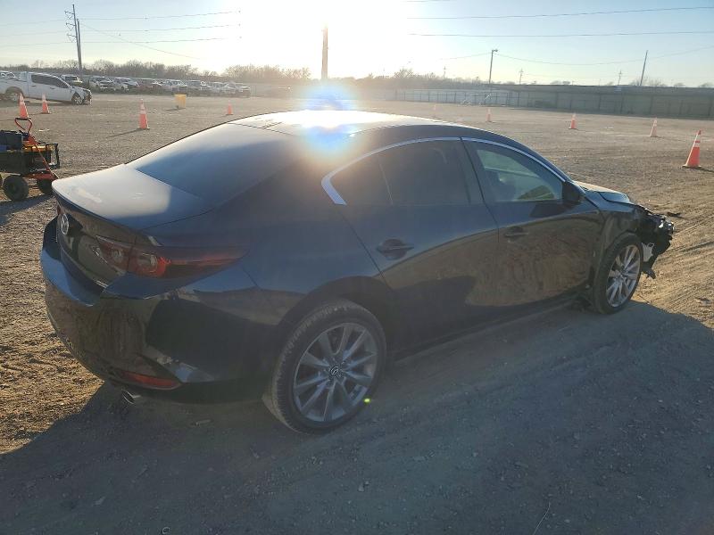 Photo 3 from auction – 2025 MAZDA 3 PREFERRE with VIN 3MZBPACM1SM452528