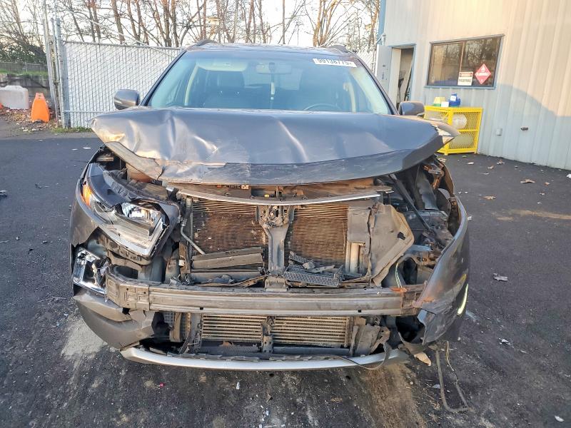 Photo 5 from auction – 2015 FORD EDGE SEL with VIN 2FMTK4J90FBB48891