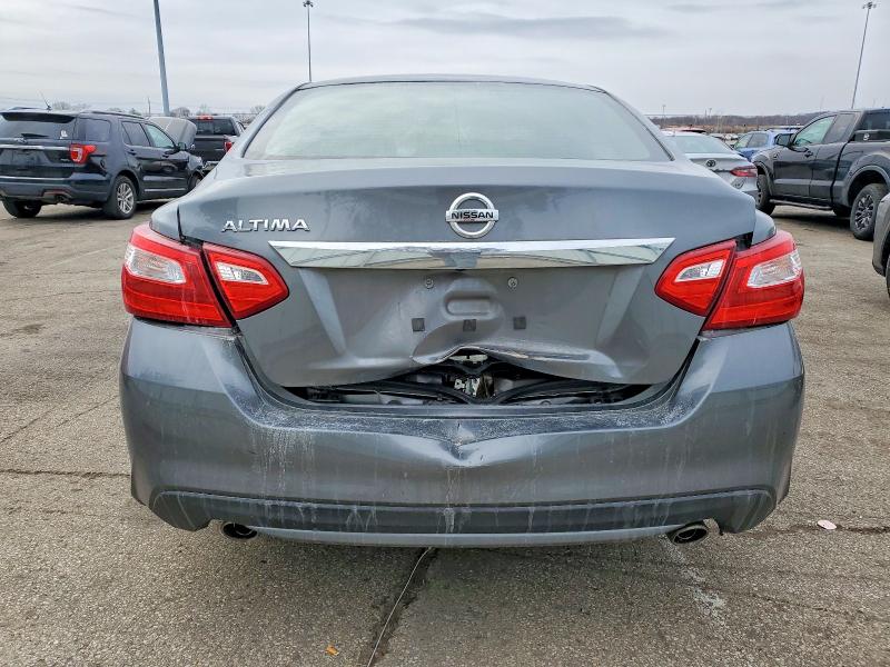 Photo 6 from auction – 2016 NISSAN ALTIMA with VIN 1N4AL3AP0GC190633