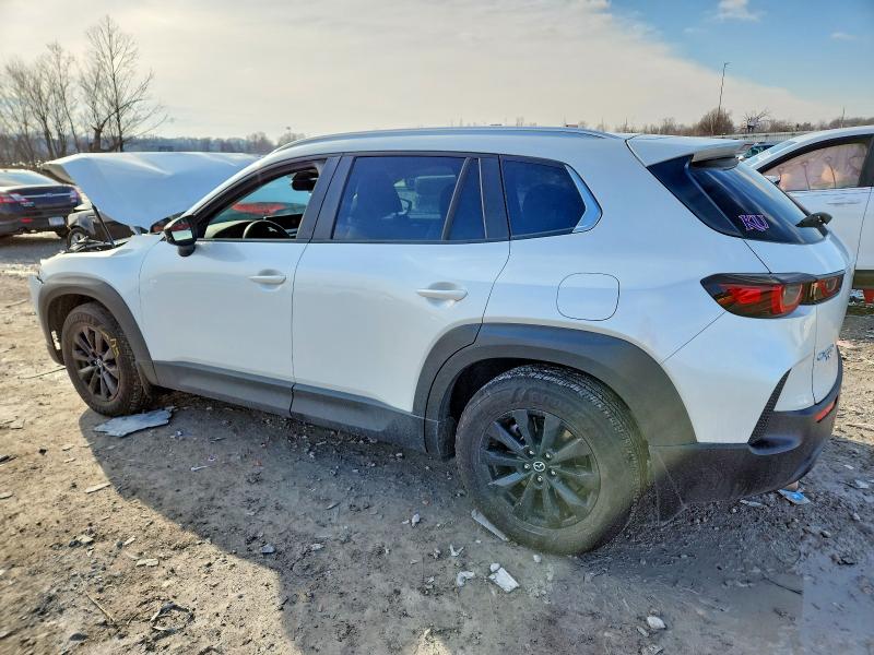 Photo 2 from auction – 2024 MAZDA CX-50 PREF with VIN 7MMVABBM9RN233857