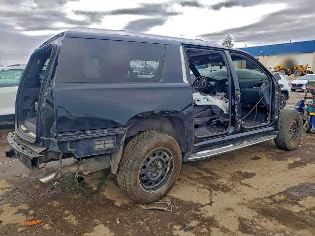 Photo 3 from auction – 2019 CADILLAC ESCALADE E with VIN 1GYS4HKJ5KR392886