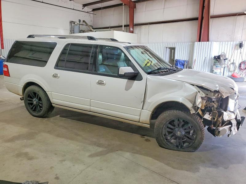 Photo 4 from auction – 2012 FORD EXPEDITION with VIN 1FMJK1K50CEF54428