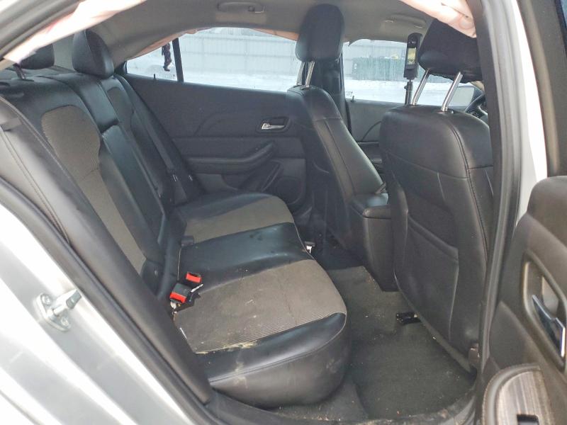 Photo 10 from auction – 2015 CHEVROLET MALIBU with VIN 1G11D5SL0FF229161