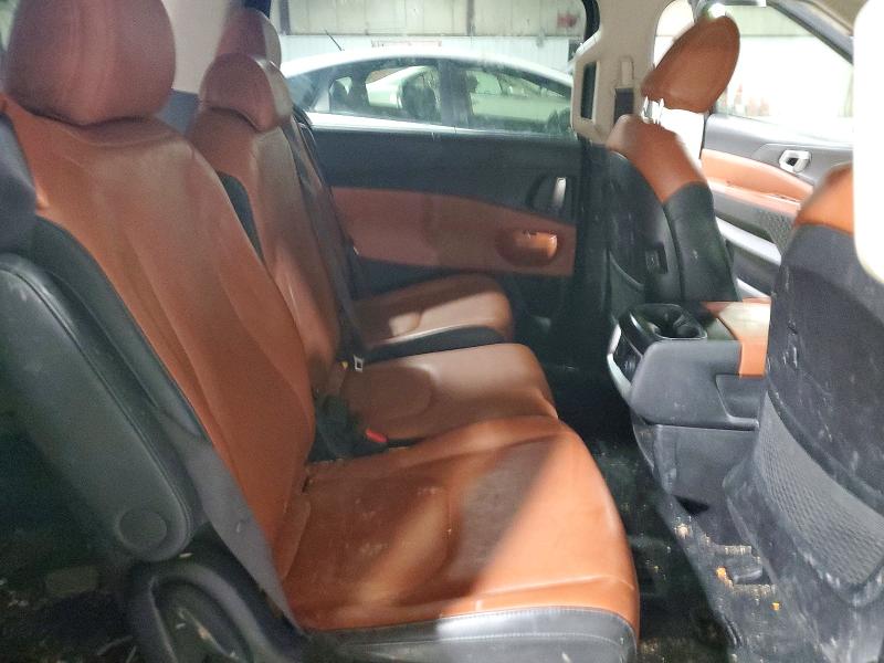 Photo 11 from auction – 2025 KIA CARNIVAL with VIN KNDNE5K30S6451862