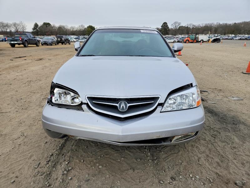 Photo 5 from auction – 2001 ACURA 3.2CL TYPE with VIN 19UYA42641A020564