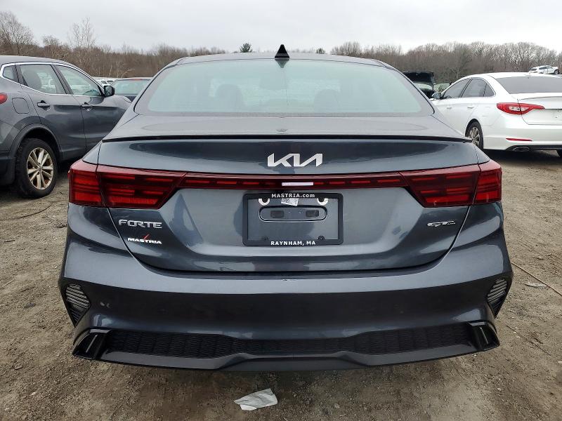 Photo 6 from auction – 2023 KIA FORTE GT L with VIN 3KPF54AD4PE569116