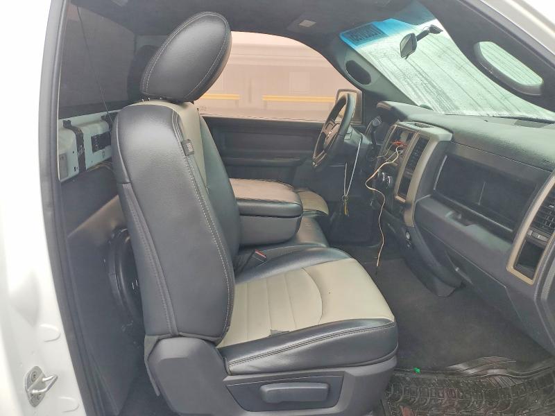 Photo 10 from auction – 2012 DODGE RAM 1500 S with VIN 3C6JD6AT7CG279944