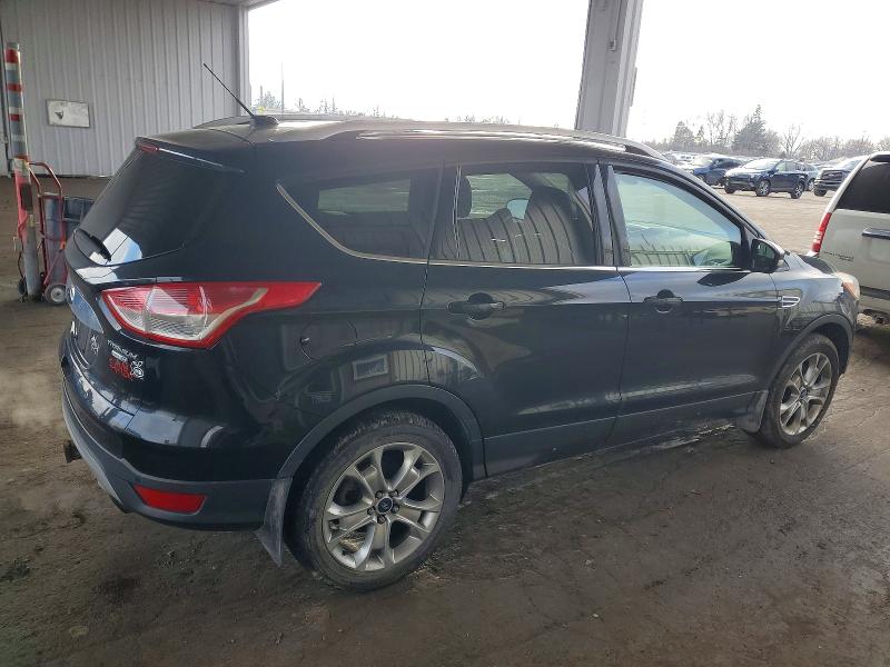 Photo 3 from auction – 2015 FORD ESCAPE with VIN 1FMCU9J94FUA50092