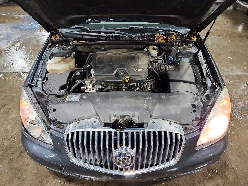 Photo 11 from auction – 2011 BUICK LUCERNE CX with VIN 1G4HA5EM2BU112251