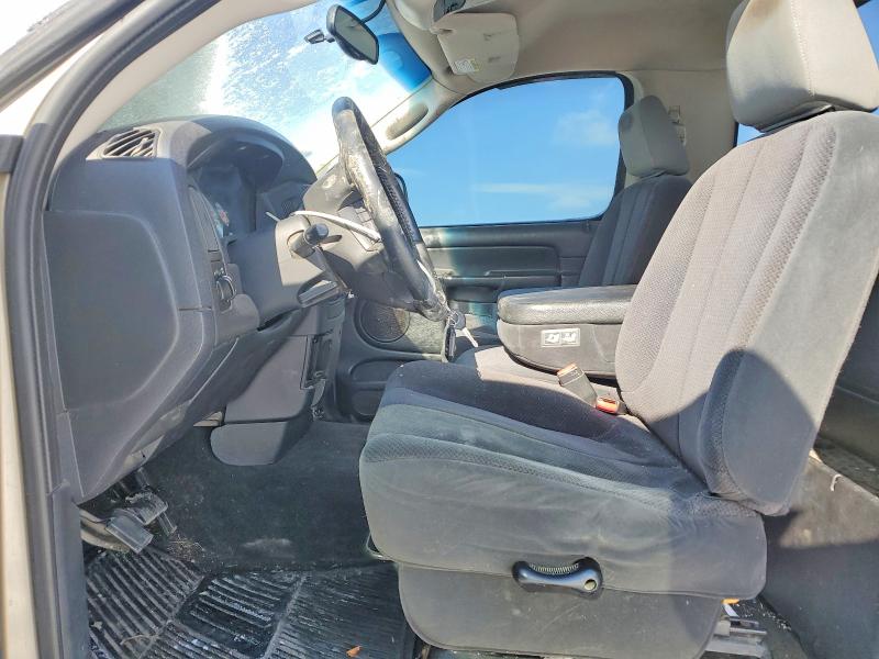 صورة رقم 7 من المزاد - 2002 DODGE RAM 1500 مع VIN 1D7HA16N52J192348