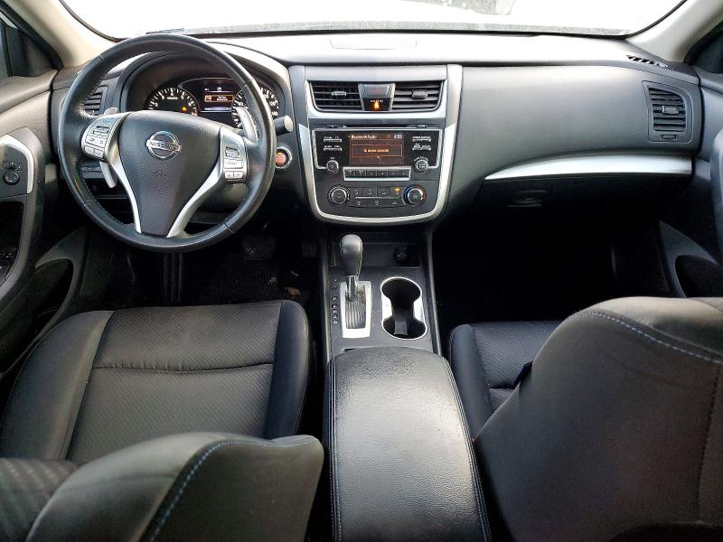 Photo 8 from auction – 2017 NISSAN ALTIMA 2.5 with VIN 1N4AL3AP1HN304466