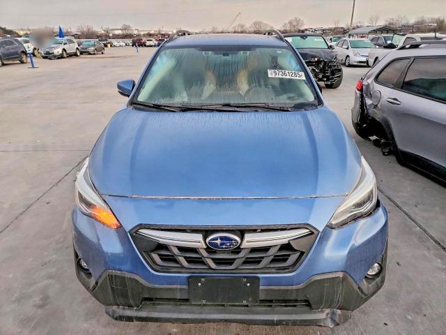 Photo 5 from auction – 2023 SUBARU CROSSTREK with VIN JF2GTHNC3PH312446
