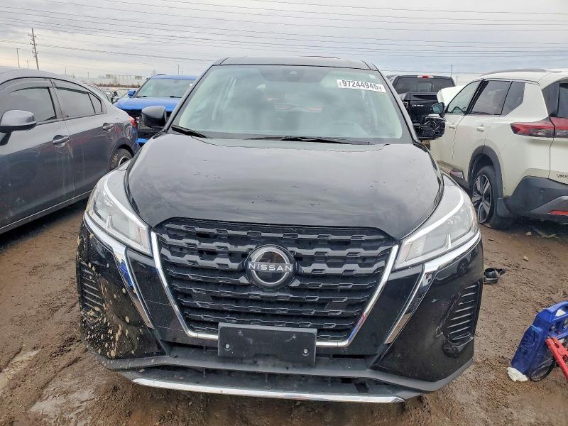 Photo 5 from auction – 2024 NISSAN KICKS with VIN 3N1CP5BV6RL545850