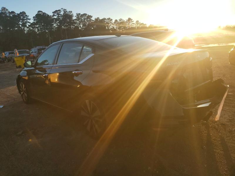Photo 2 from auction – 2022 NISSAN ALTIMA with VIN 1N4BL4DV1NN351156