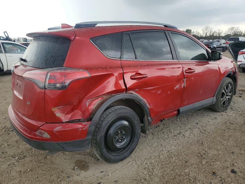 Photo 3 from auction – 2017 TOYOTA RAV4 with VIN JTMZFREVXHJ147916